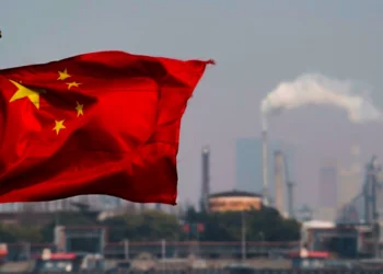 China podría influir en el precio del gas en Europa el próximo invierno