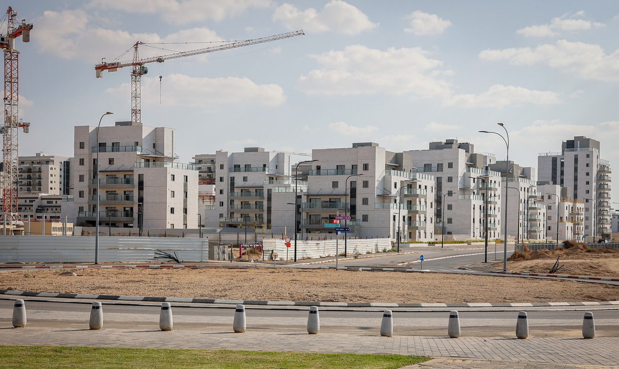 La Inflación En Israel Alcanza Su Nivel Más Alto Desde 2008 Noticias La Inflación En Israel Alcanza Su Nivel Más Alto Desde 2008 Noticias