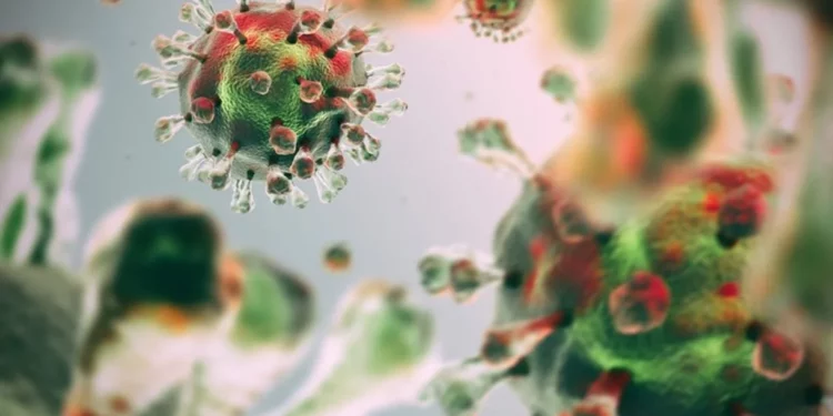¿Qué es XBB.1.5, la nueva variante del coronavirus que se propaga en EE.UU.?