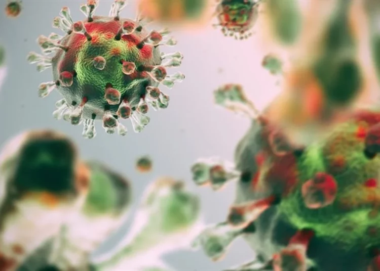 ¿Qué es XBB.1.5, la nueva variante del coronavirus que se propaga en EE.UU.?