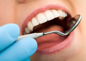 Estudio israelí revela que la caries dental está más extendida entre obesos y personas con bajo peso