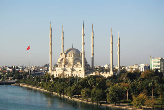 El turismo en Turquía podría superar los niveles anteriores a la pandemia