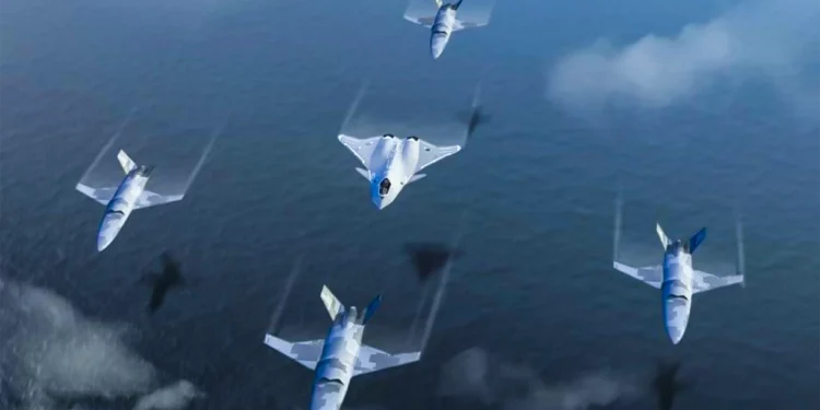 Corea del Sur planea un “comando de drones” para frustrar la amenaza norcoreana