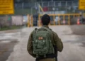 Dos sirios armados se acercan a la frontera israelí en los Altos del Golán