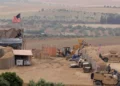 Irán ataca a las fuerzas estadounidenses en Siria