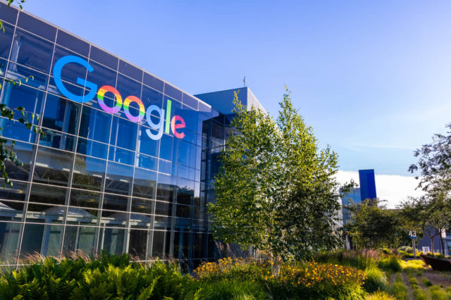 Google anuncia la reducción de 12.000 puestos de trabajo