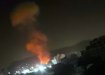 Ataque con drones a fábrica de armas iraní fue un éxito clamoroso