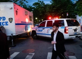 Los incidentes antisemitas en Nueva York se han más que duplicado en los últimos 2 años