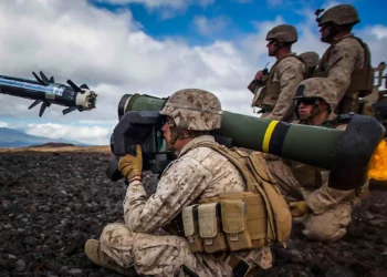 La ayuda militar occidental a Ucrania casi iguala el presupuesto total de defensa de Rusia para 2022