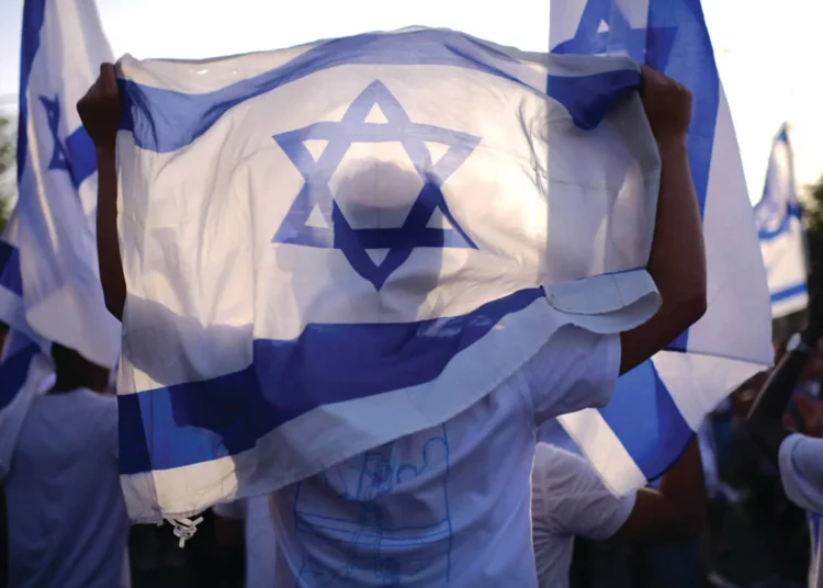 ¿Dónde están los académicos judíos pro-Israel?
