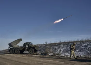 Rusia afirma haber tomado la ciudad ucraniana de Soledar tras un sangriento combate