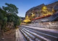 La antigua piscina de Siloé de Jerusalén se abrirá al público