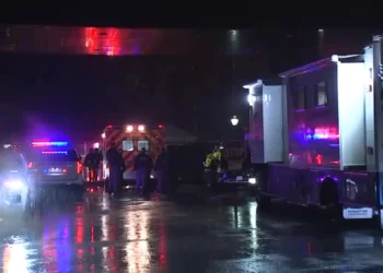 Mueren dos judíos en un accidente aéreo en Nueva York