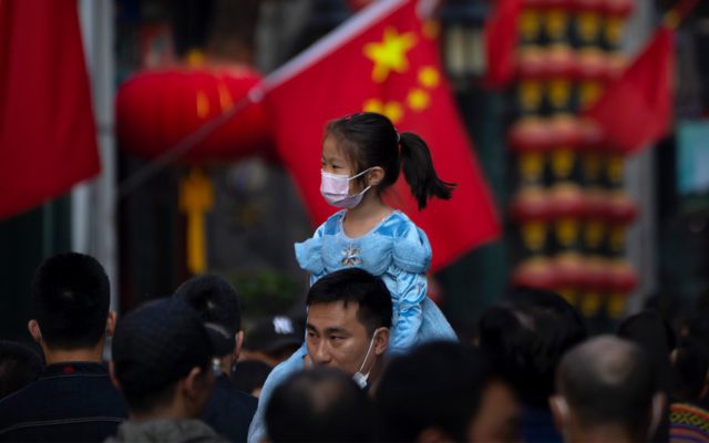China perderá mil millones de habitantes para 2100