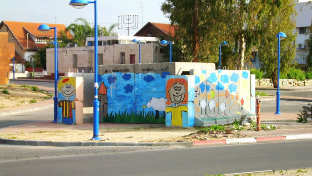 Sderot abre un centro tecnológico de resiliencia