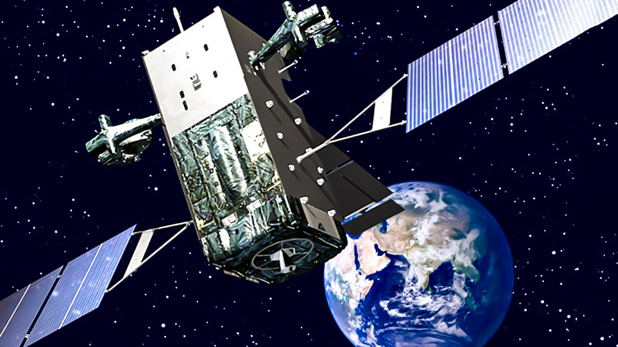Estados Unidos y Japón ampliarán su “esfera de seguridad” al espacio