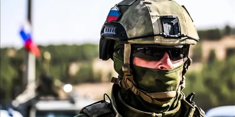 110.000 soldados rusos muertos: Putin enfrenta un desastre histórico en Ucrania