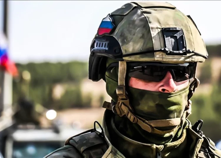 110.000 soldados rusos muertos: Putin enfrenta un desastre histórico en Ucrania