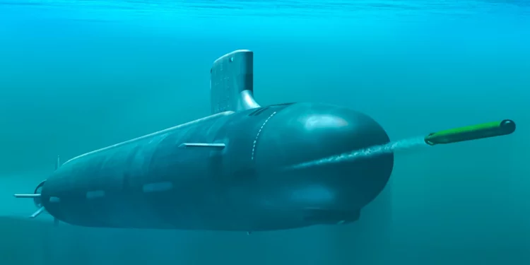 Un submarino británico se escabulló debajo de un portaaviones ruso para obtener información de inteligencia