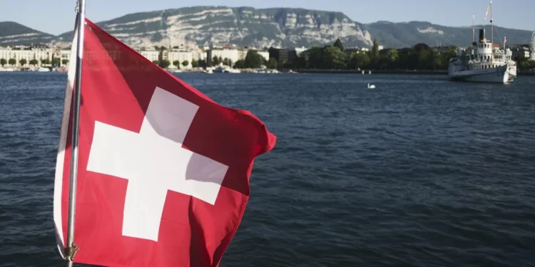 Legisladores de Ginebra buscan prohibir los símbolos nazis