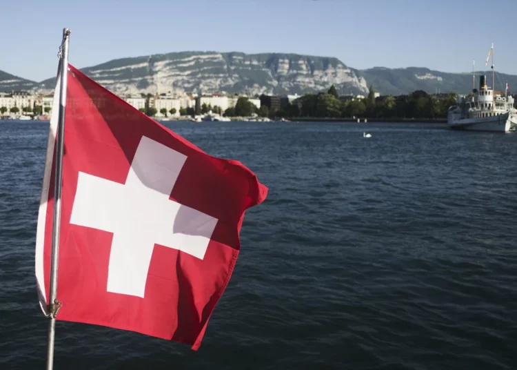Legisladores de Ginebra buscan prohibir los símbolos nazis