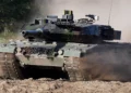 Polonia pedirá permiso a Alemania para enviar tanques a Ucrania
