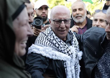 Orquesta árabe-israelí rinde homenaje al asesino terrorista liberado