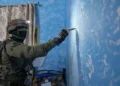 Las FDI emiten una orden de demolición de la vivienda de terrorista que mató a 3 israelíes
