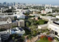 La Universidad de Tel Aviv crea un nuevo Centro Nacional de Investigación