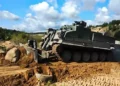 Rusia recibirá vehículos blindados UBIM basados en el tanque T-72B3