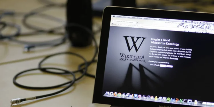 Wikimedia desmiente las acusaciones de "infiltración" saudí