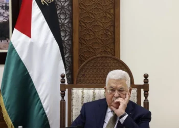 La batalla por la sucesión de Abbas podría “colapsar” la Autoridad Palestina
