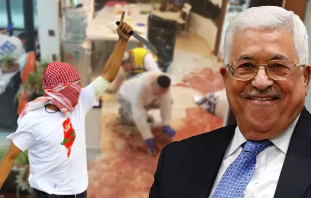 Knesset aprueba ley que priva de la ciudadanía israelí a los terroristas que reciben sueldos de la AP