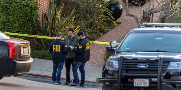 Hombre antisemita arrestado en relación al tiroteo en un centro judío de San Francisco