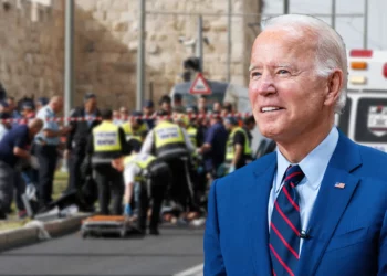 El financiamiento de Biden al terrorismo palestino ha incrementado en 900 % el asesinato de israelíes