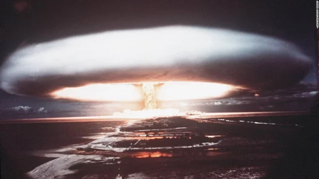 ¿Qué países están mejor preparados para sobrevivir a un conflicto nuclear?