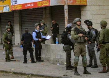 Dos israelíes asesinados en un ataque islamista en Samaria