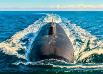 Rusia aumenta su flota de submarinos nucleares para una batalla naval contra Ucrania