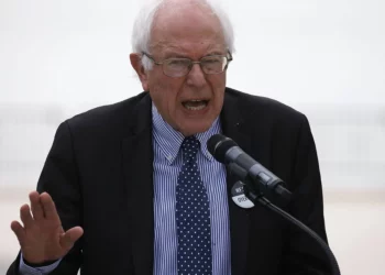 Bernie Sanders: El gobierno de Israel es racista
