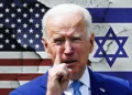 Biden establece condiciones para reunirse con Netanyahu