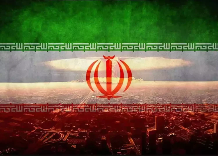 Irán puede crear una bomba nuclear con uranio enriquecido al 84 %