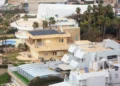 La casa más cara de Israel en 2022 está valorizada en 173 millones de shekels