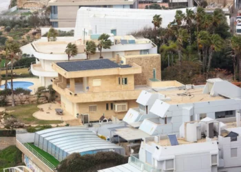 La casa más cara de Israel en 2022 está valorizada en 173 millones de shekels