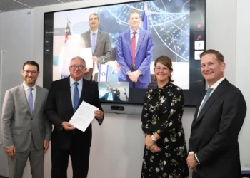 El Centro Medico Sheba y Australia colaboran para promover tratamientos clínicos