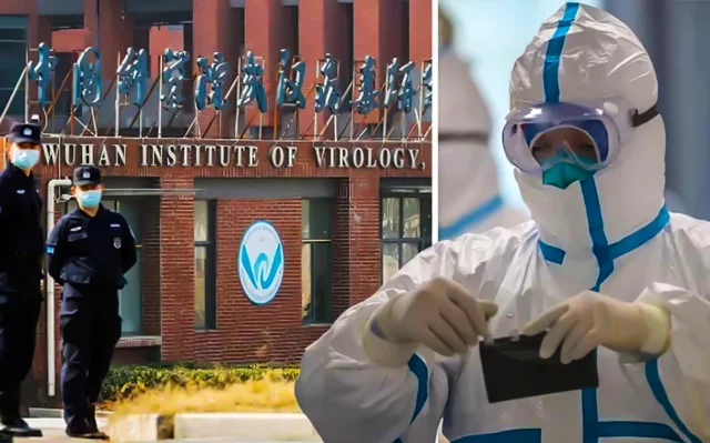 El COVID-19 se originó probablemente en un laboratorio chino: según estudio de EE. UU.