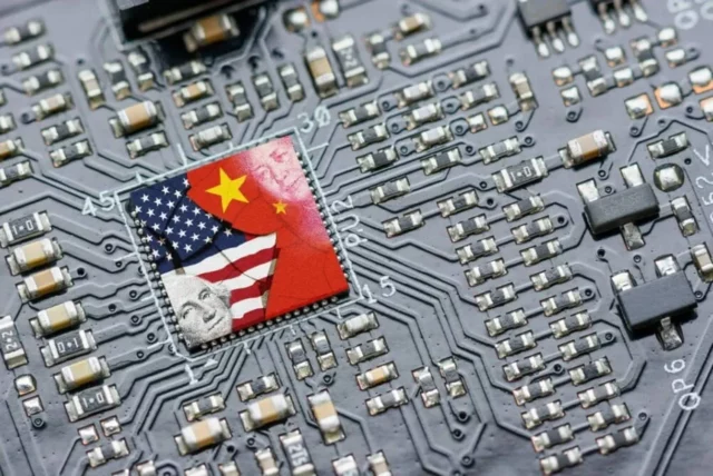 China podría convertirse en una superpotencia tecnológica mundial