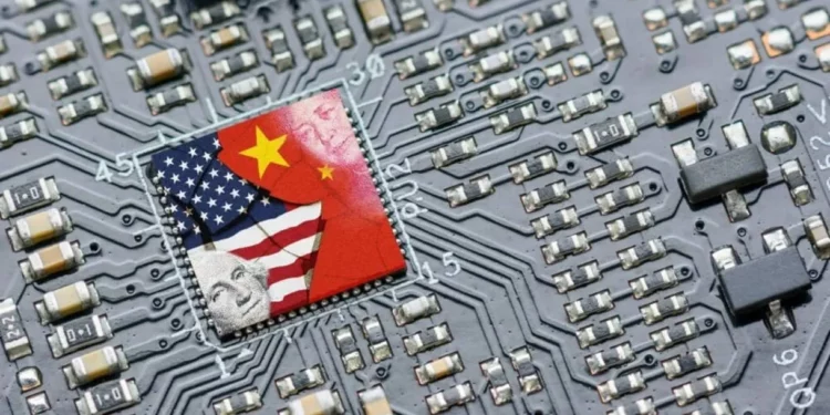China podría convertirse en la superpotencia tecnológica mundial