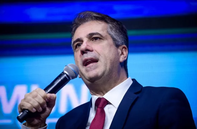 Cohen visitará Alemania para hablar del enriquecimiento de uranio de Irán y del CGRI
