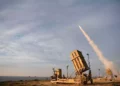 ¿Cúpula de Hierro para Ucrania?: Israel evalúa armar a Kiev con uno de los mejores sistemas de defensa del mundo