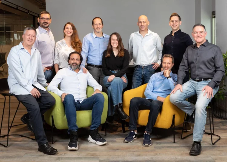 Earth & Beyond Ventures recauda $125 millones para startups israelíes